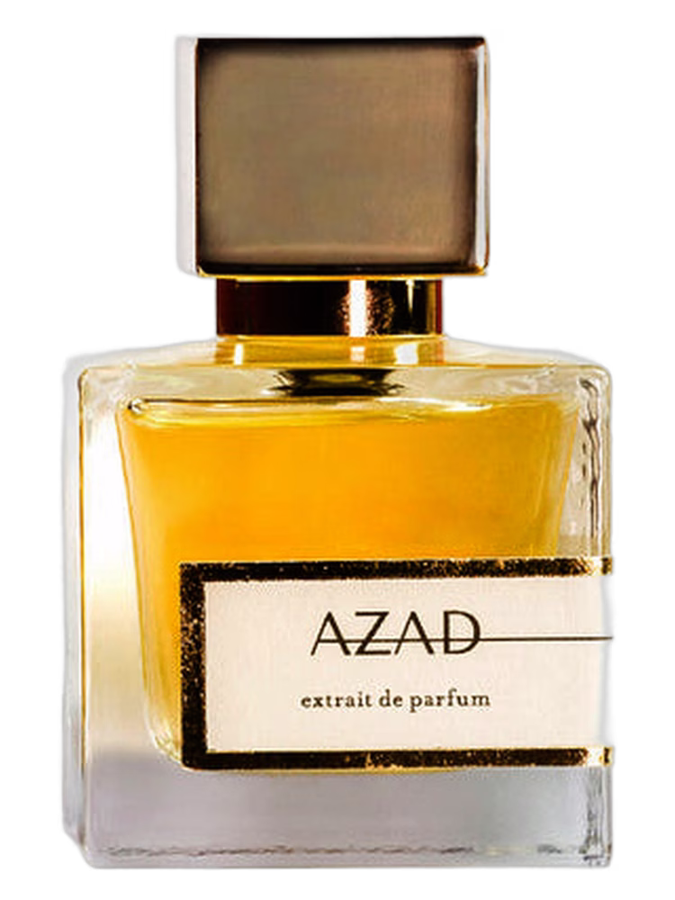 Necalli Azad