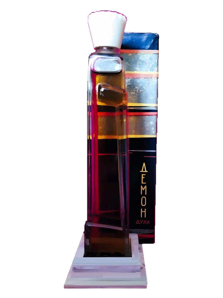 Алые Паруса (Alye Parusa) Демон (Demon Parfum)