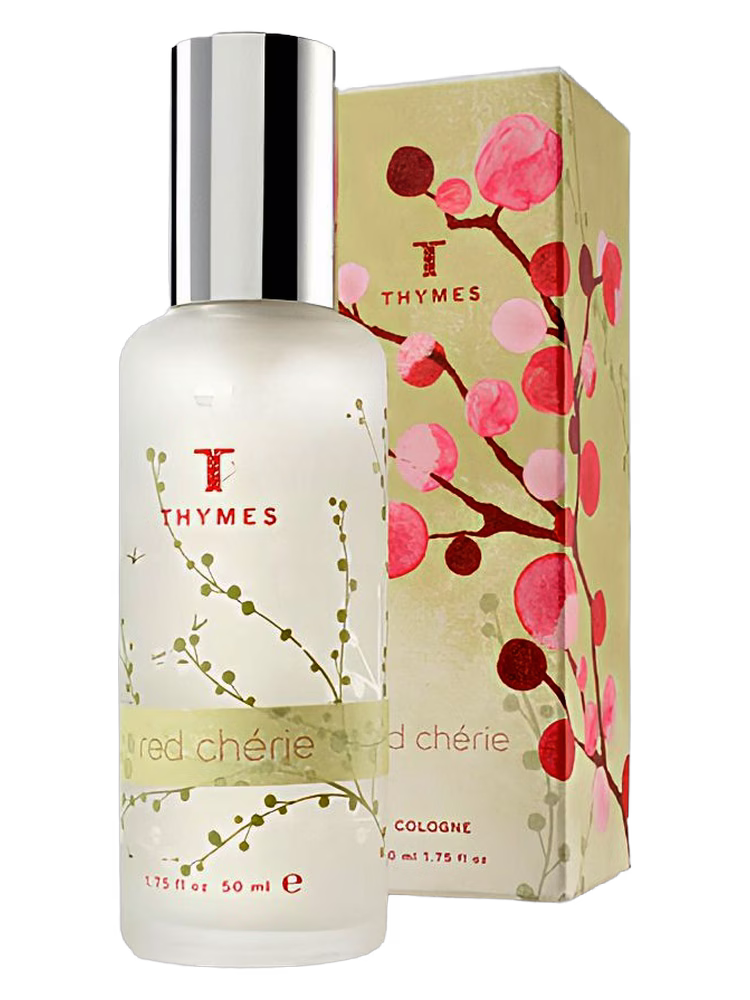 Thymes Red Cherie