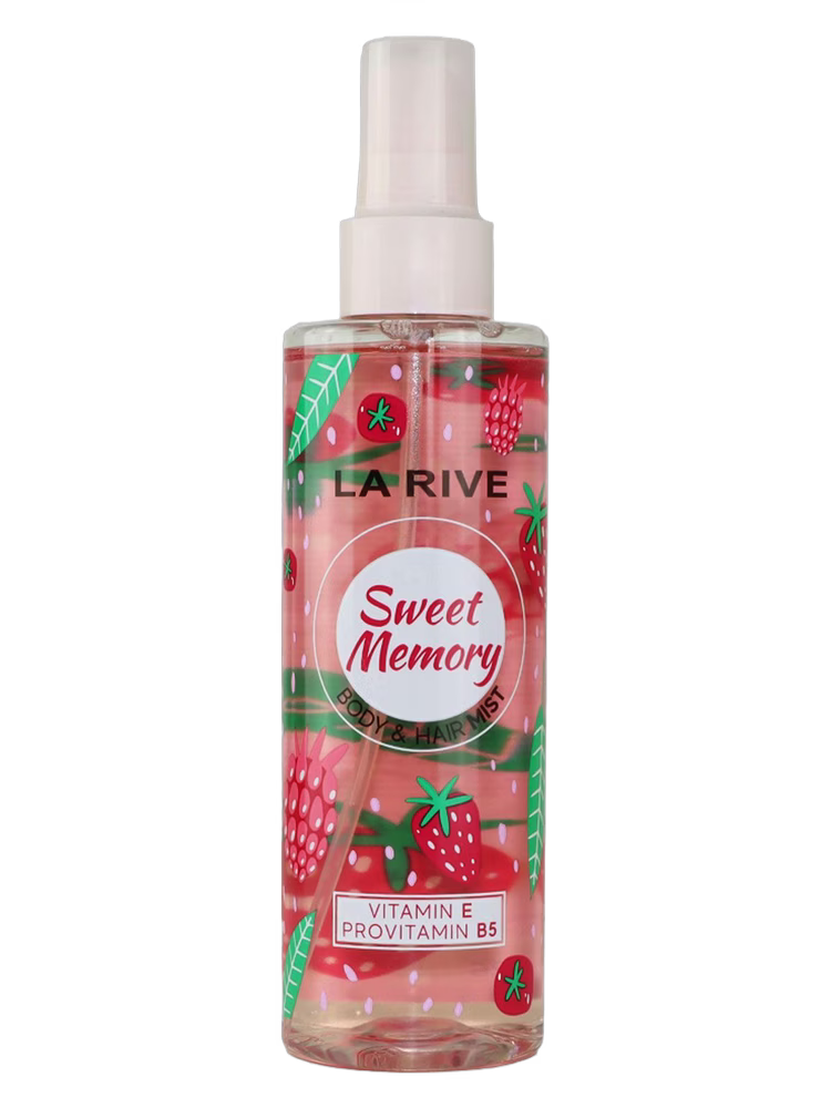 La Rive Sweet Memory