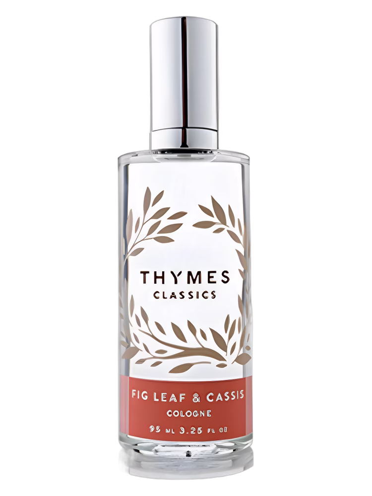 Thymes Fig Leaf and Cassis