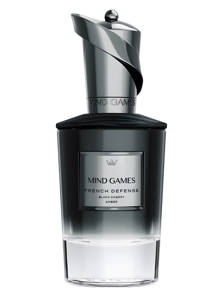 Mind Games French Defense