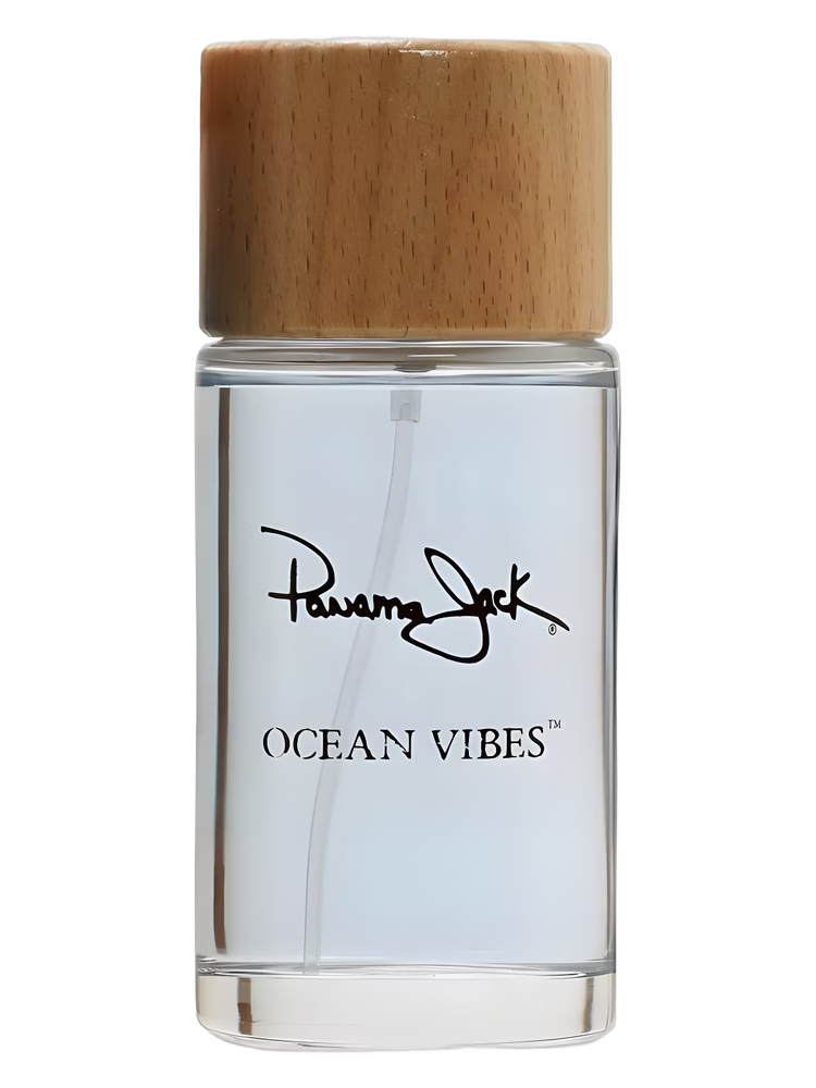 Panama Jack Ocean Vibes
