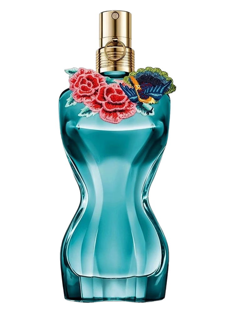 Jean Paul Gaultier La Belle Paradise Garden