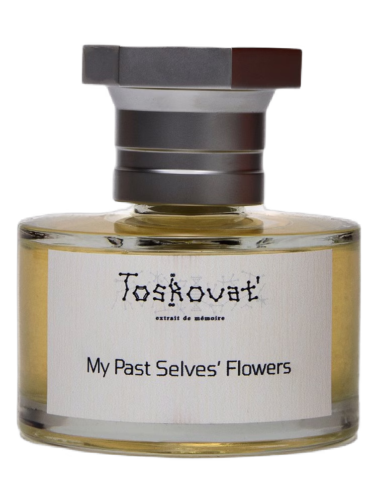 Toskovat' My Past Selves' Flowers