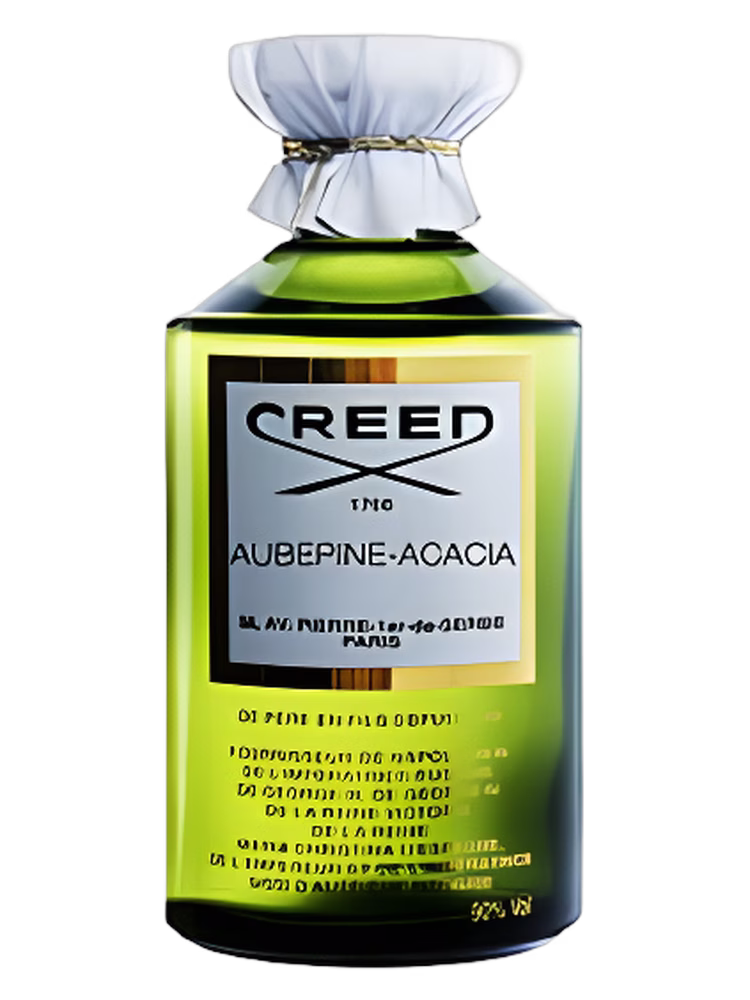 Creed Aubepine Acacia