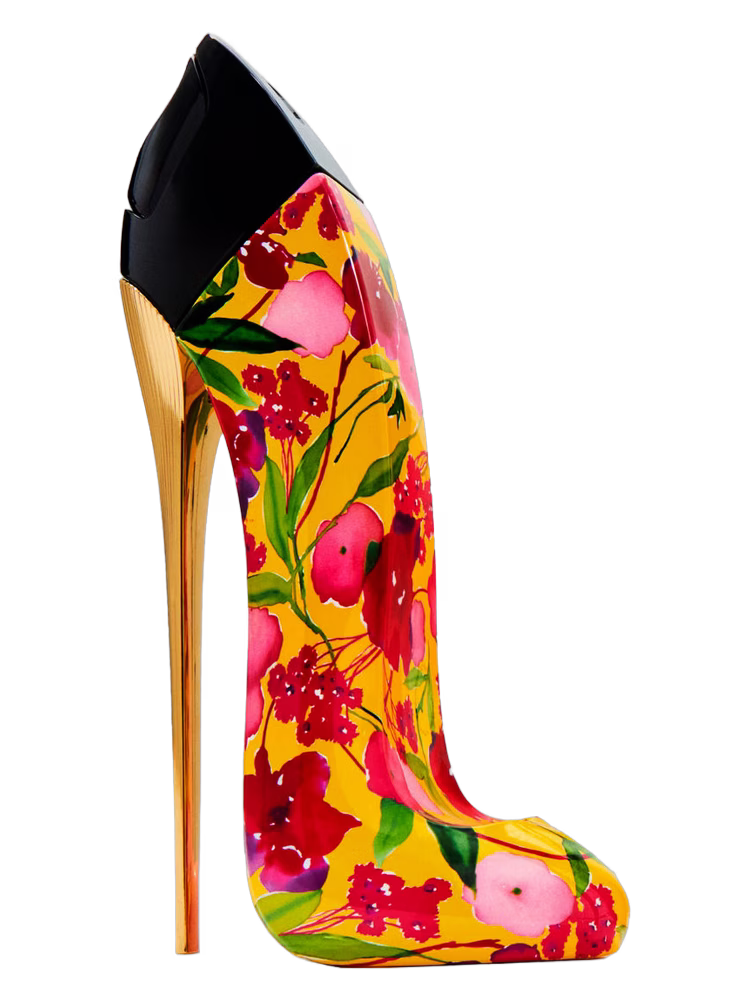 Carolina Herrera Good Girl Blush Collector Edition