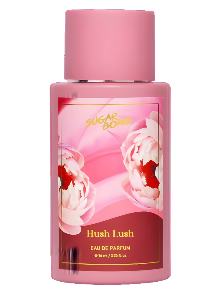 SugarBomb Hush Lush