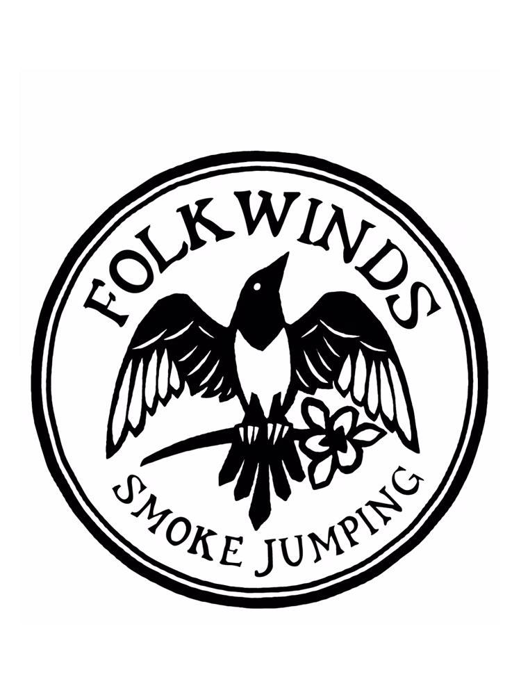 Folkwinds Smoke Jumping