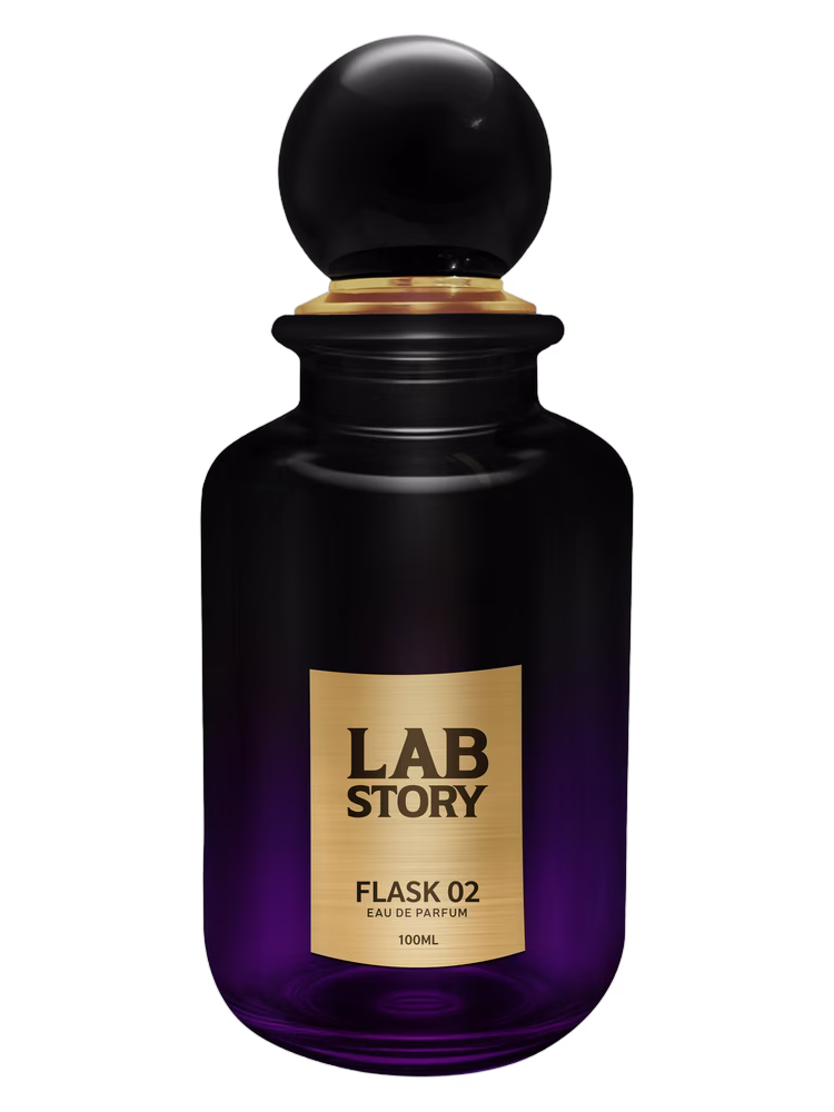 Lab Story Flask 02