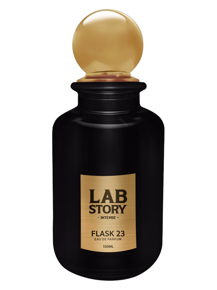 Lab Story Flask 23