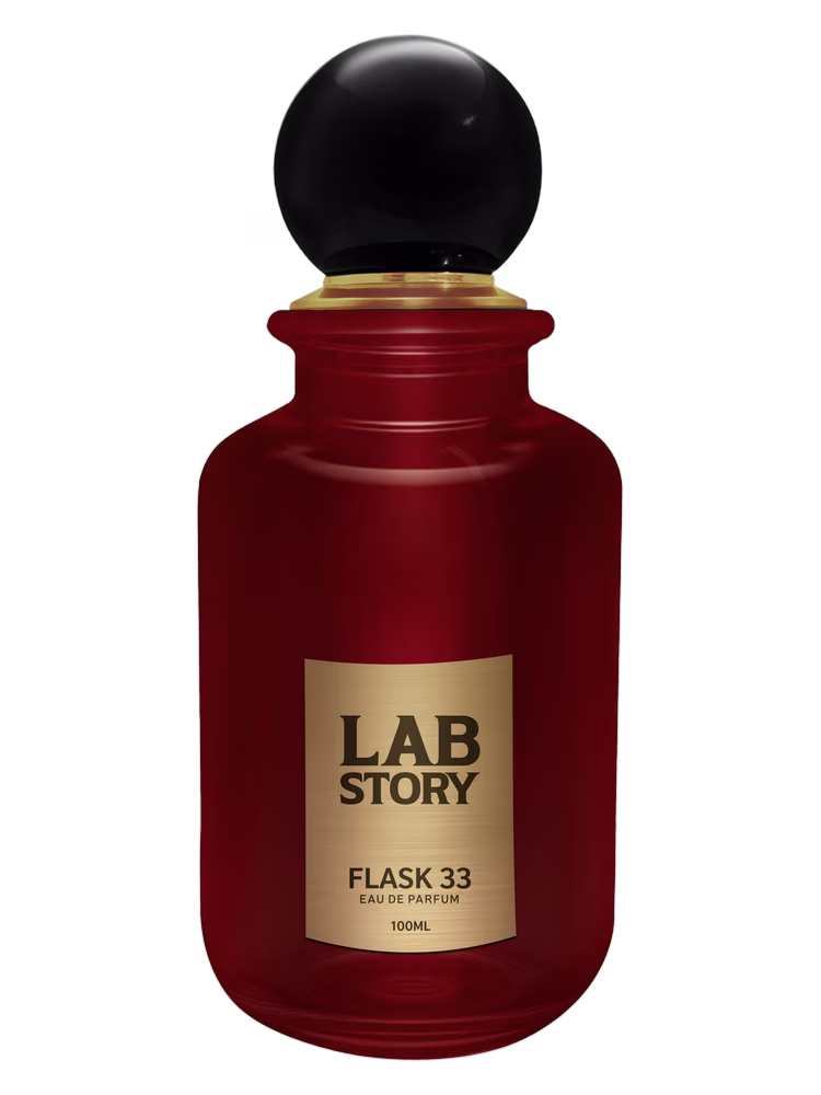 Lab Story Flask 33