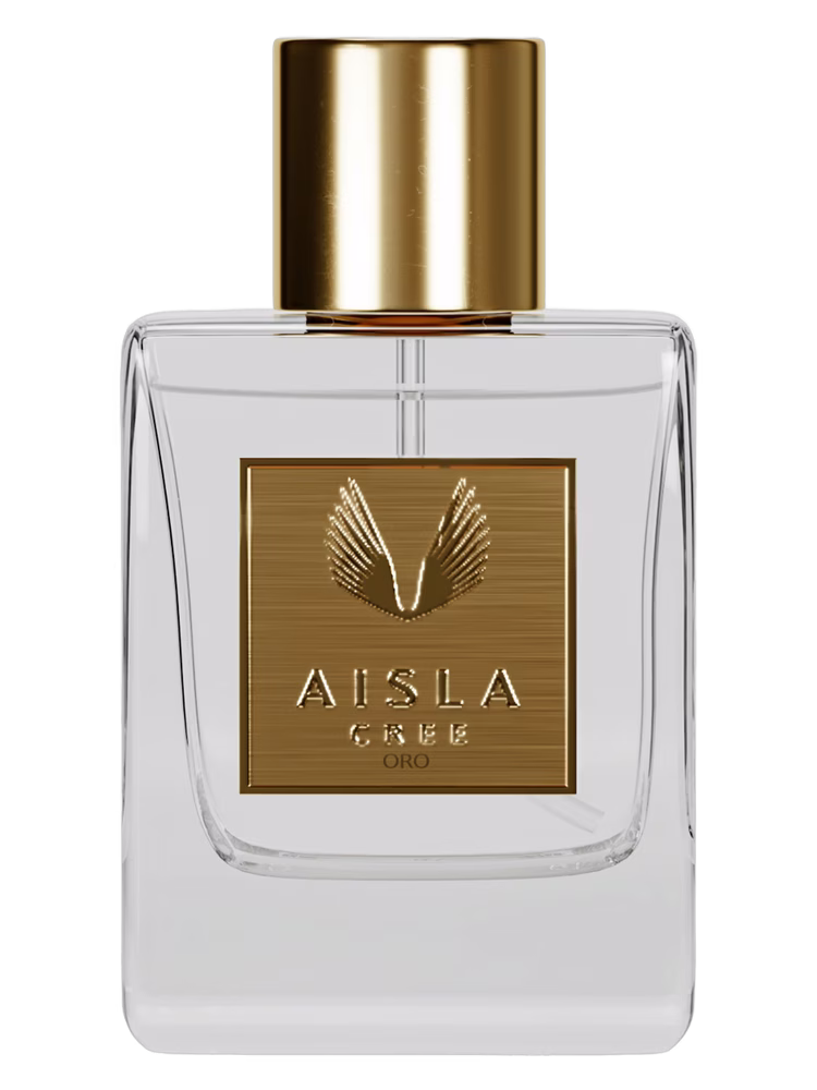 Aisla Cree Oro
