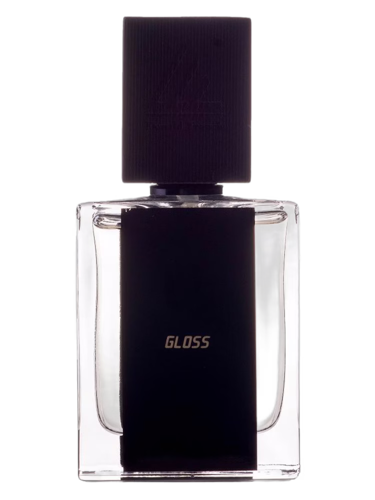 Donald Francis Gloss