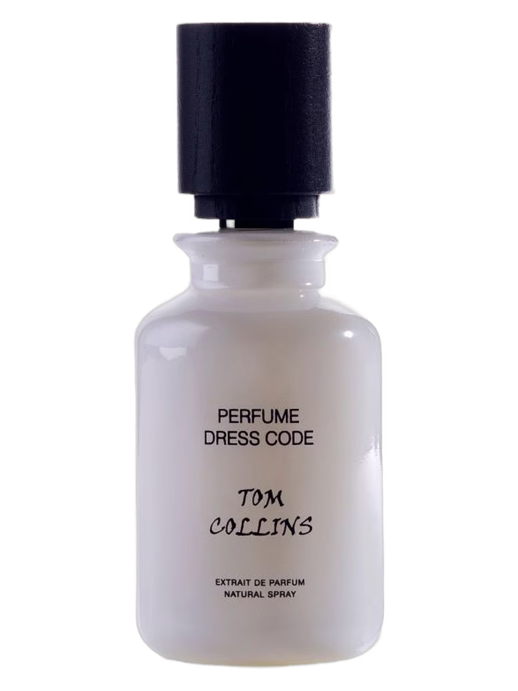 Perfume Dress Code Tom Collins