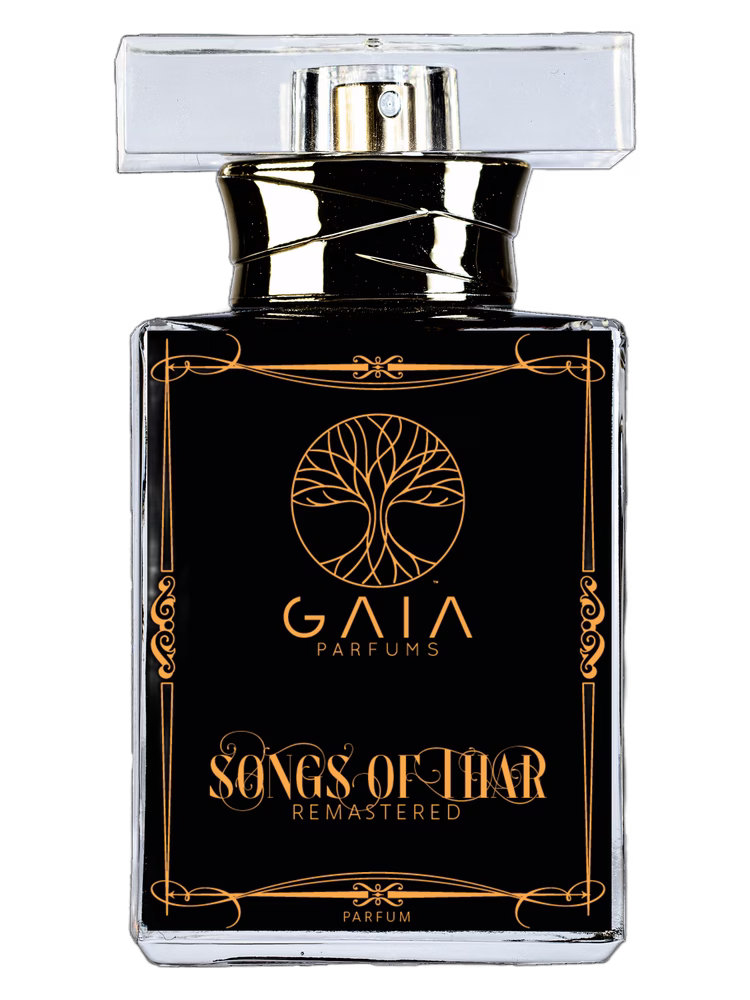 Gaia Parfums Songs of Thar: Remastered