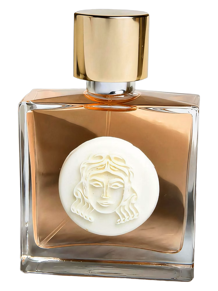 The Greek Perfumer Dionysian Orgy