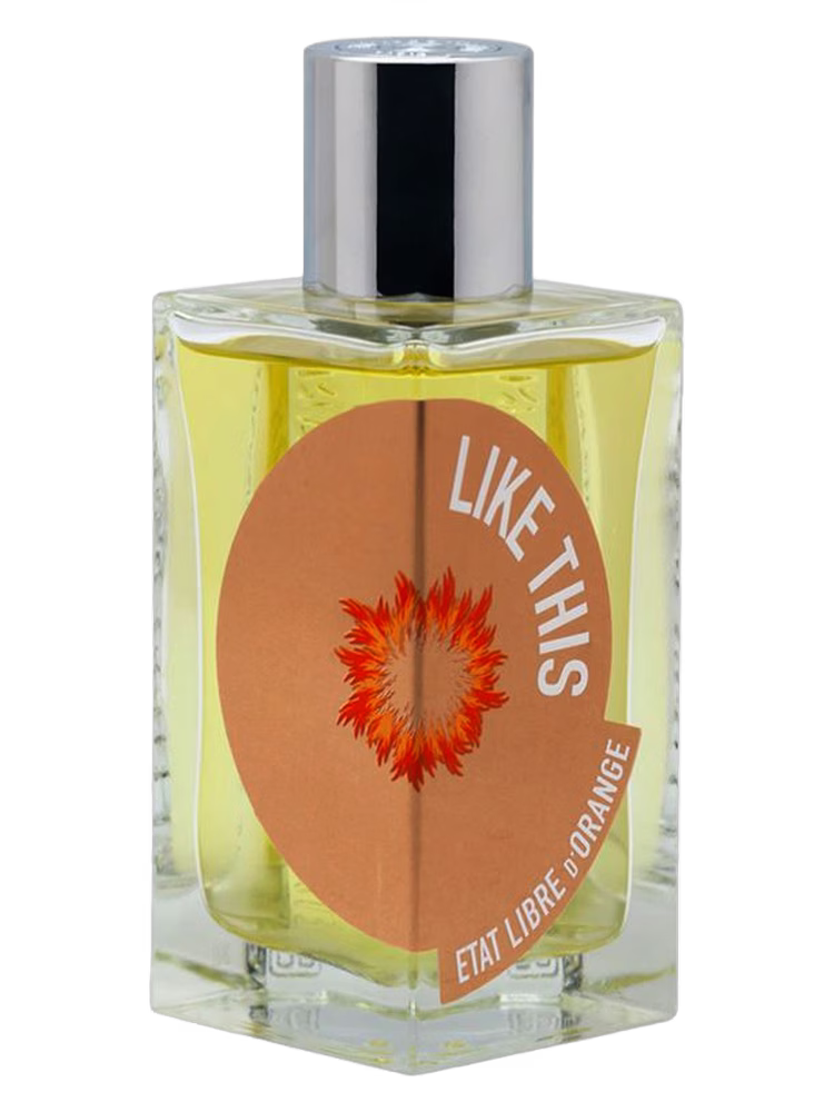 Etat Libre d'Orange Tilda Swinton Like This