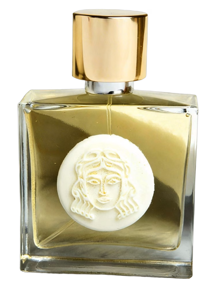 The Greek Perfumer Orgasmic Oud