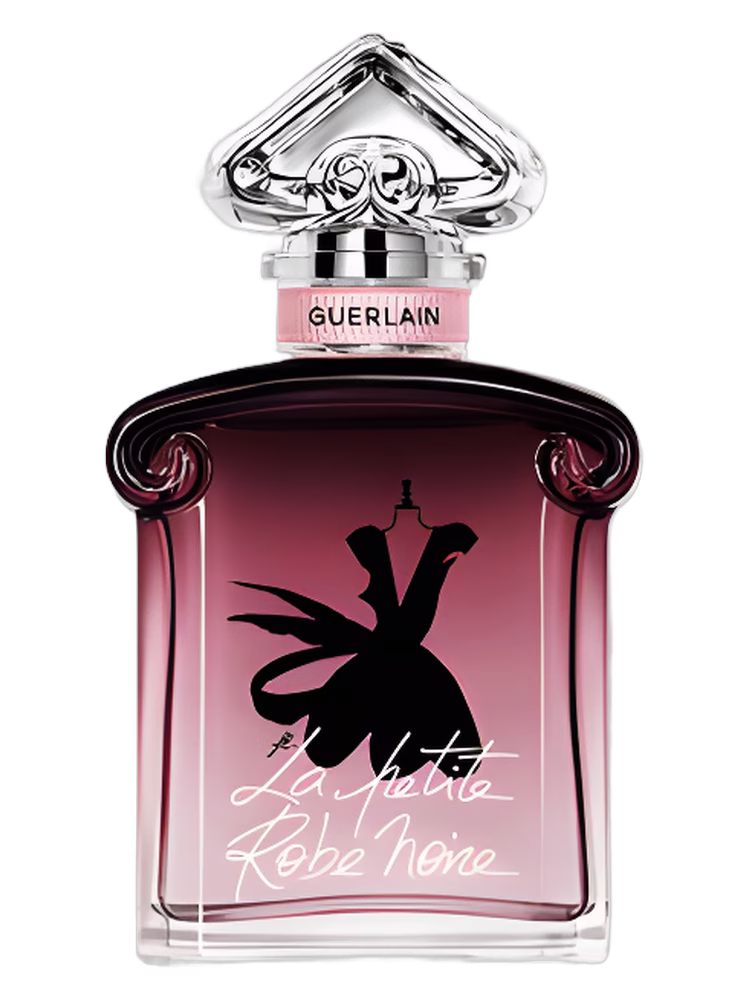 Guerlain La Petite Robe Rose Noire