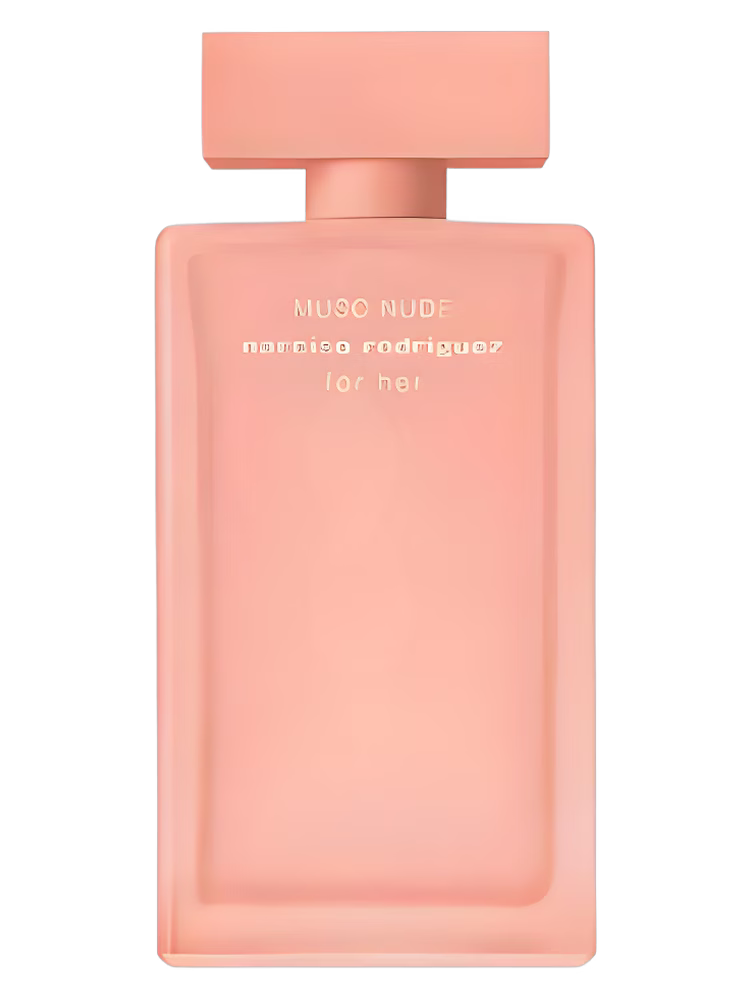 Narciso Rodriguez Narciso Rodriguez For Her Musc Nude