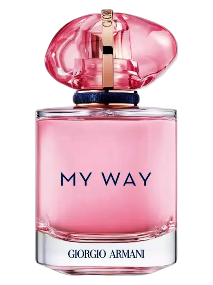 Giorgio Armani My Way Nectar