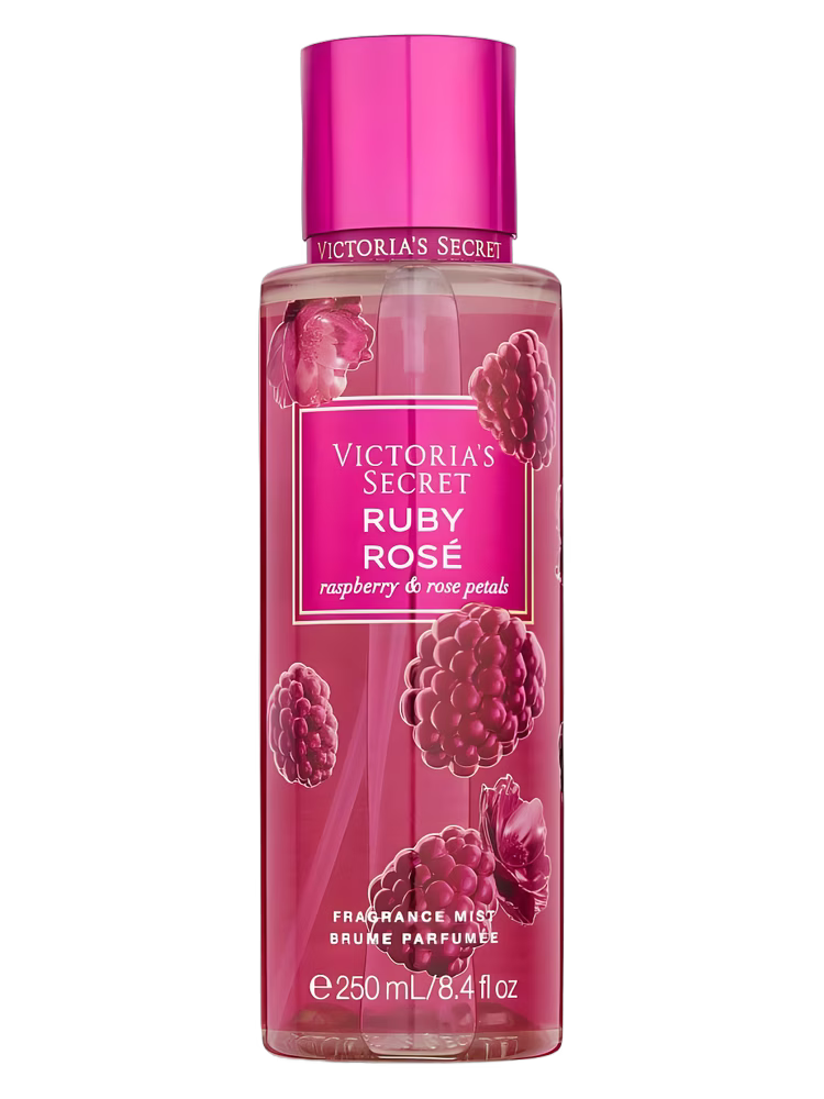 Victoria's Secret Ruby Rosé