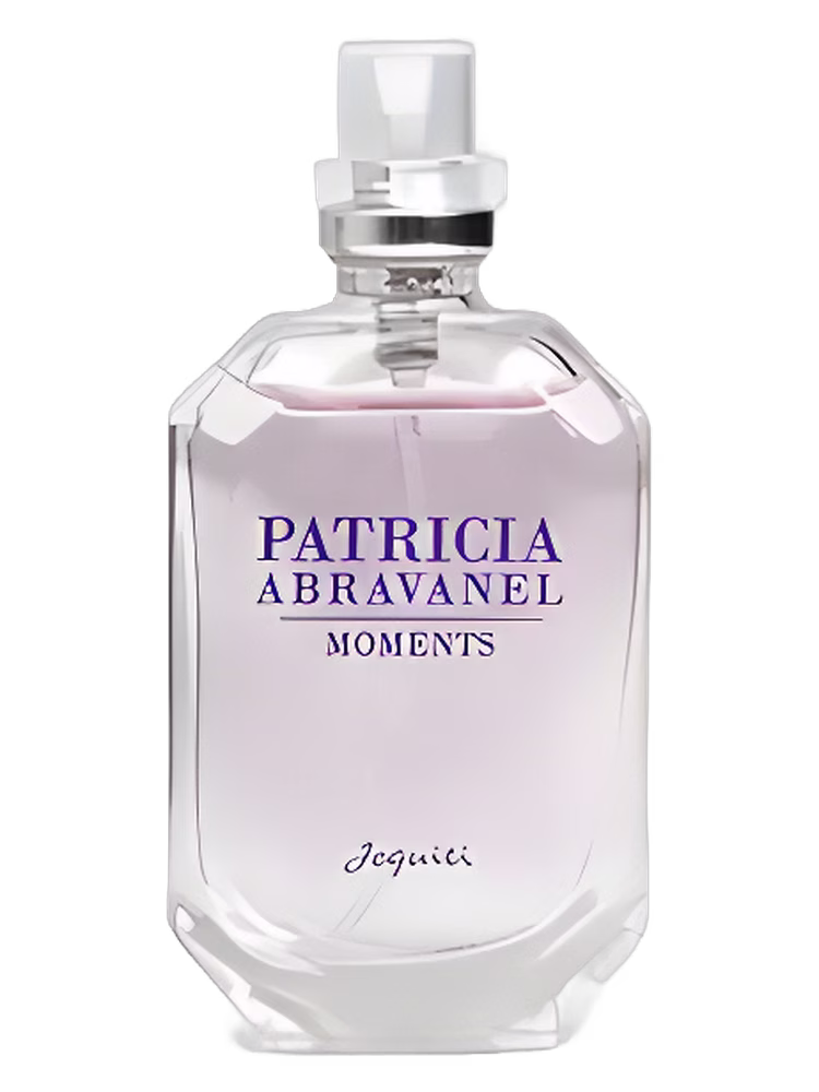 Jequiti Patricia Abravanel Moments