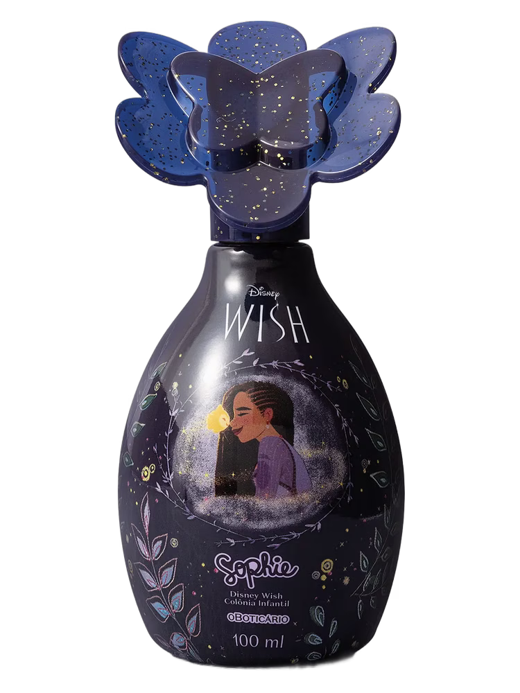 O Boticário Sophie Disney Wish