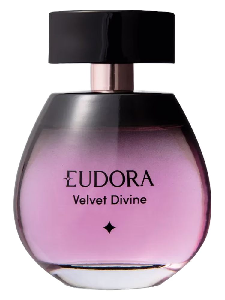 Eudora Velvet Divine