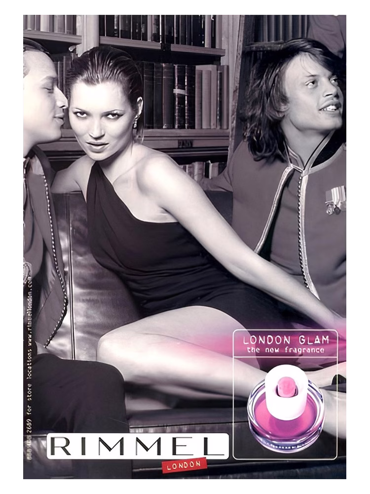 Rimmel London Glam