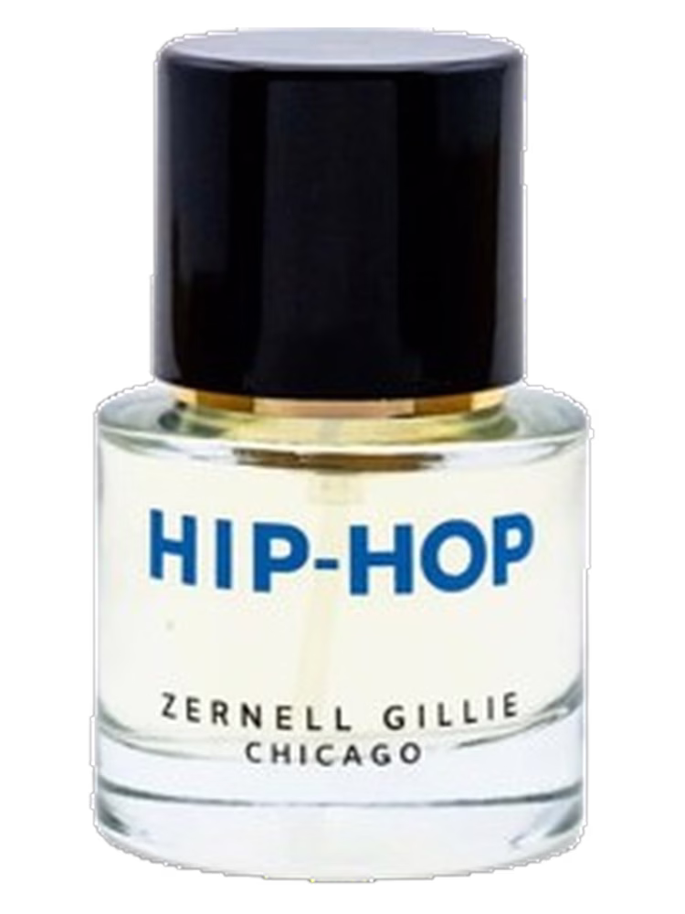 Zernell Gillie Hip-Hop