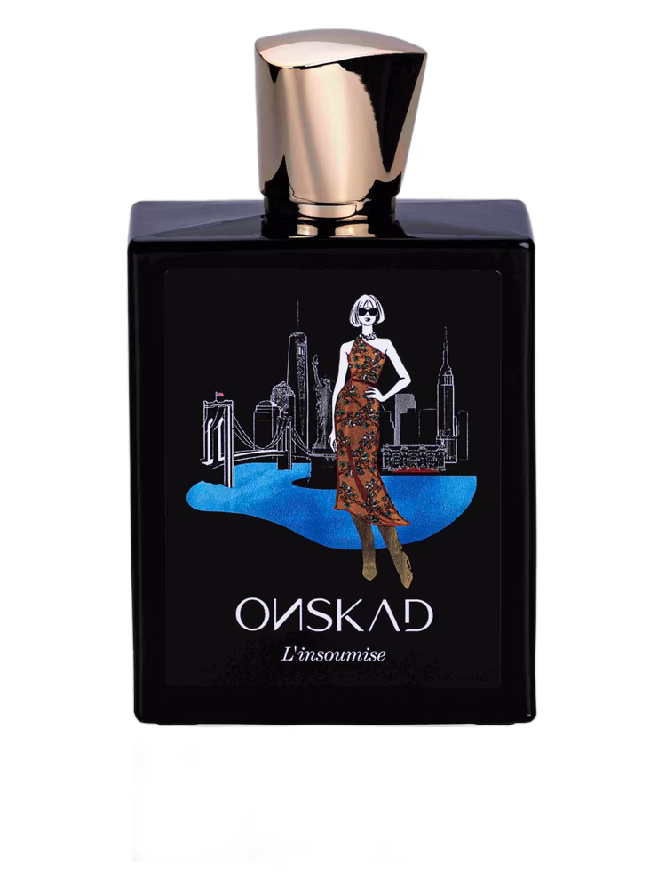 Onskad L’insoumise