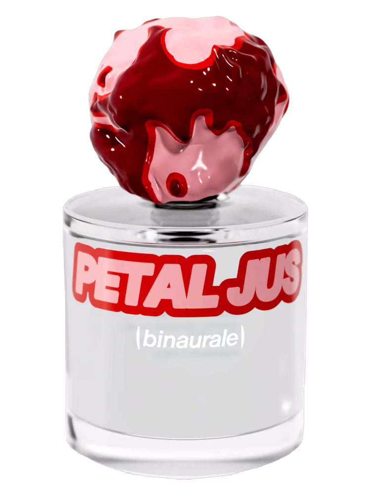 Binaurale Petal Jus