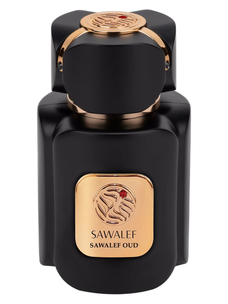 Sawalef Sawalef Oud