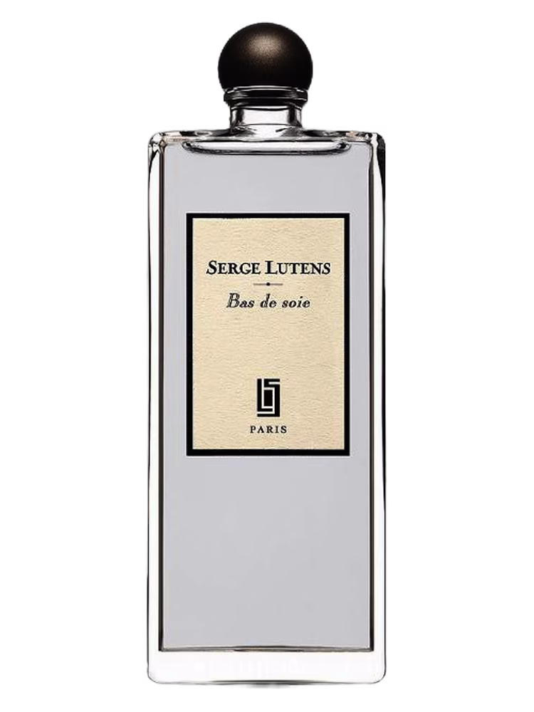 Serge Lutens Bas de Soie