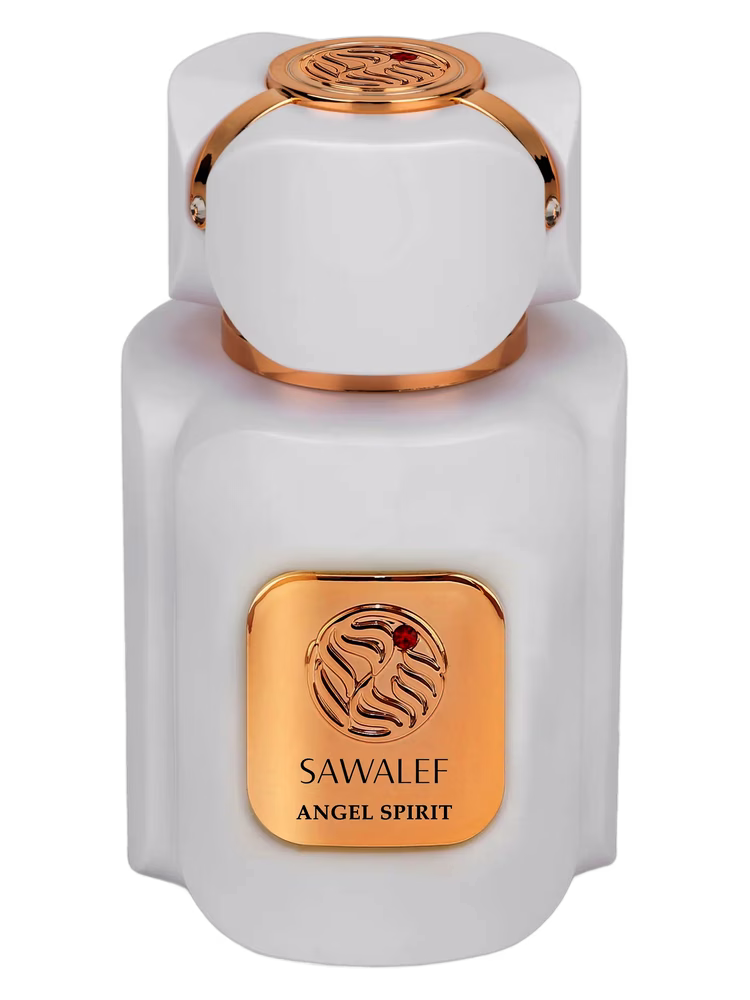 Sawalef Angel Spirit