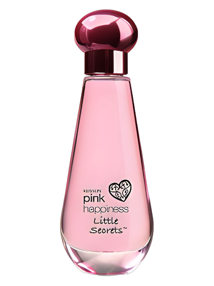Revlon Pink Happiness Little Secrets
