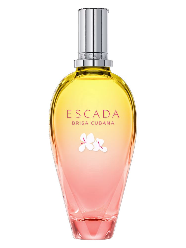 Escada Brisa Cubana