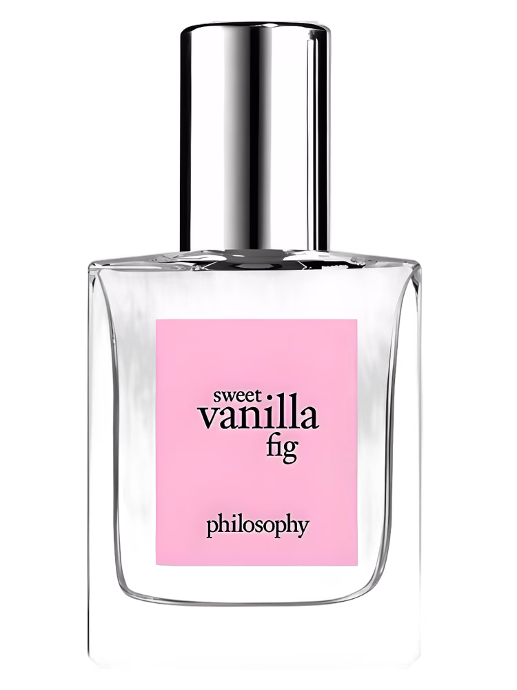 Philosophy Sweet Vanilla Fig