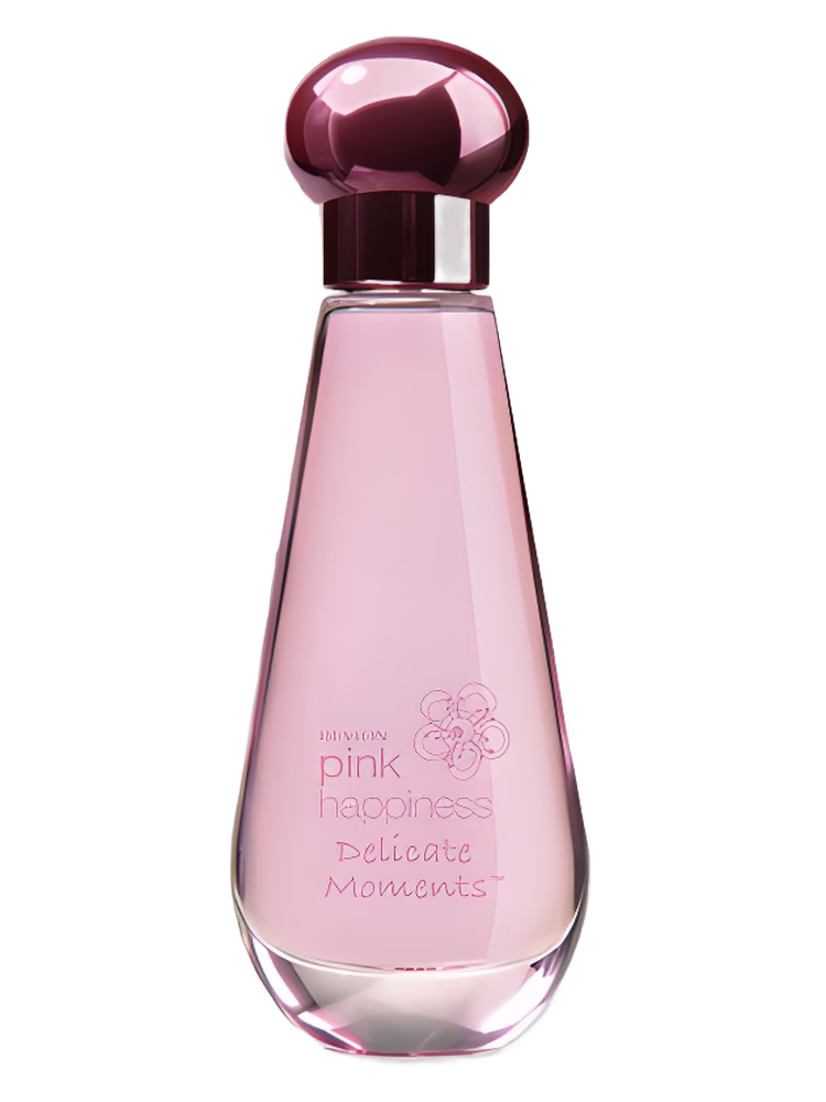Revlon Pink Happiness Delicate Moments
