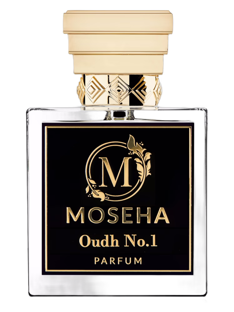 Moseha Oudh No.1