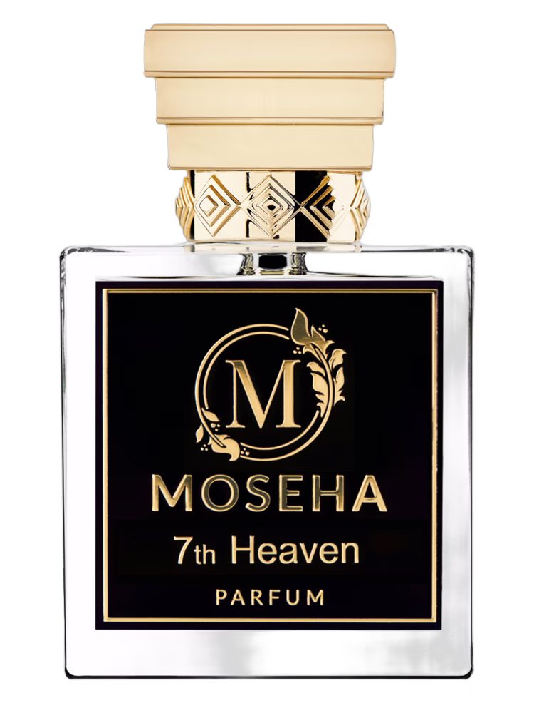 Moseha 7th Heaven