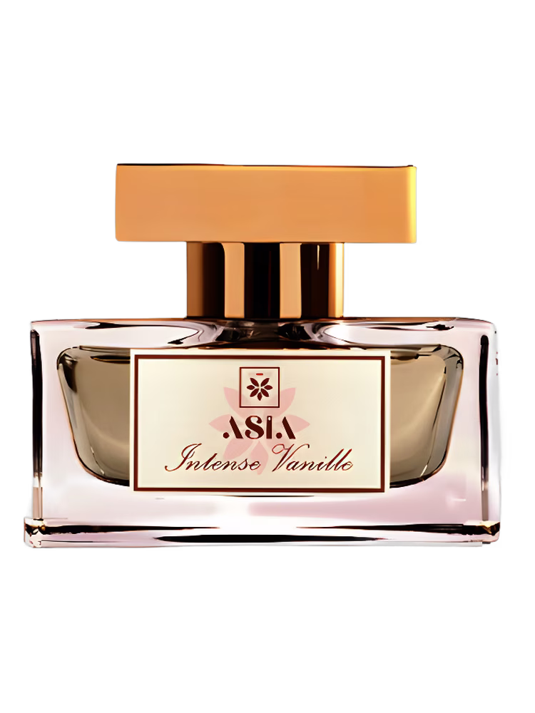 Asia Perfumes Intense Vanille