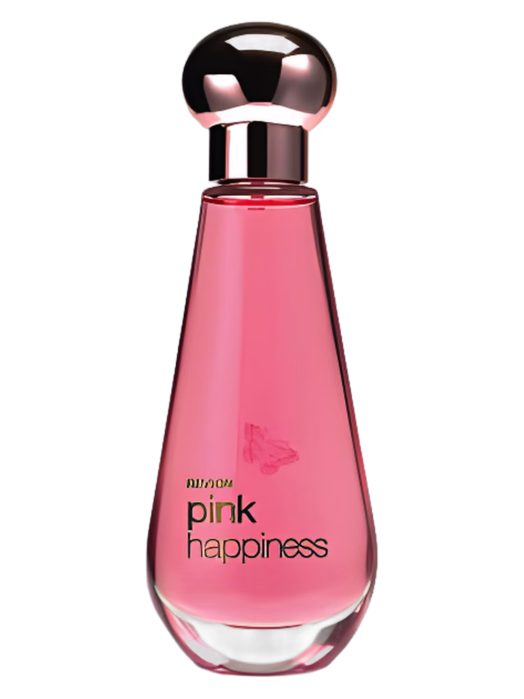 Revlon Pink Happiness