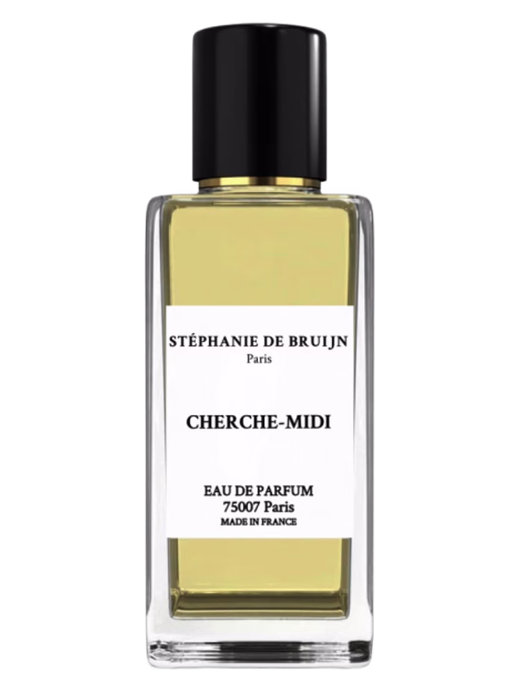 Stéphanie de Bruijn - Parfum sur Mesure Cherche-Midi
