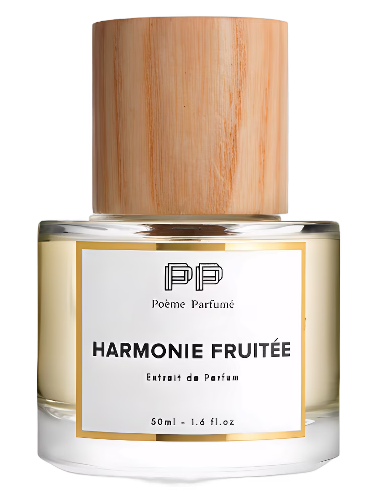 Poème Parfumé Harmonie Fruitée
