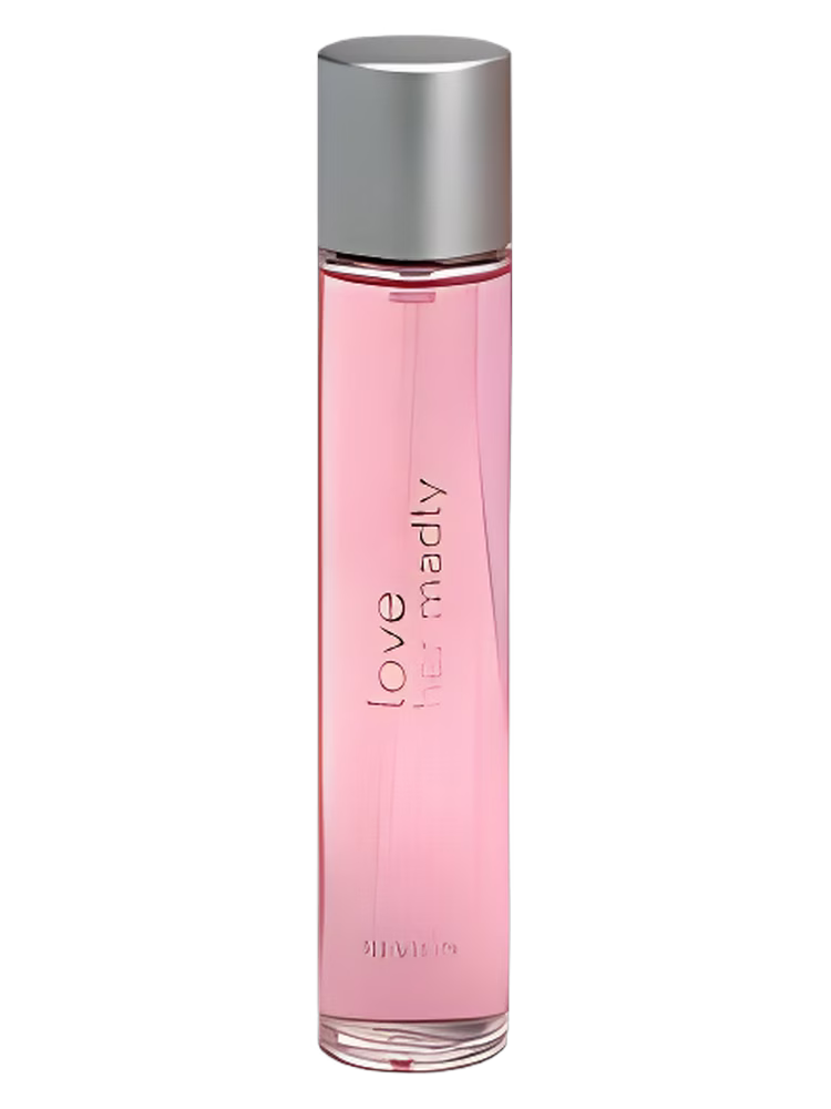 Revlon Love Her Madly