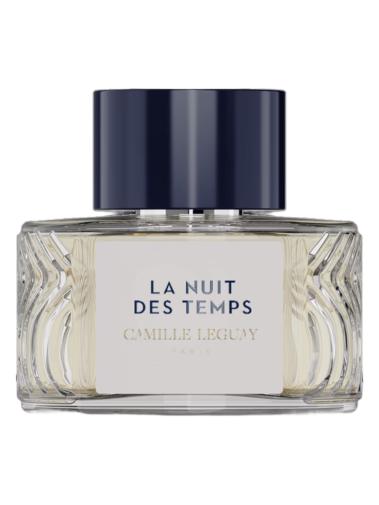 Camille Leguay La Nuit des Temps