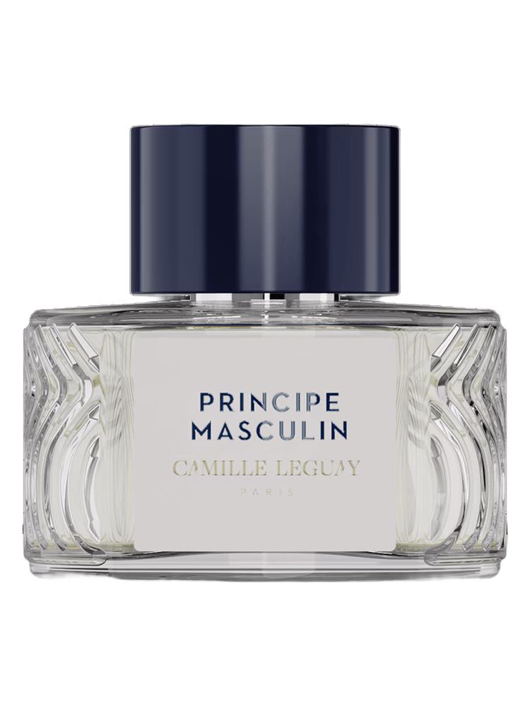 Camille Leguay Principe masculin